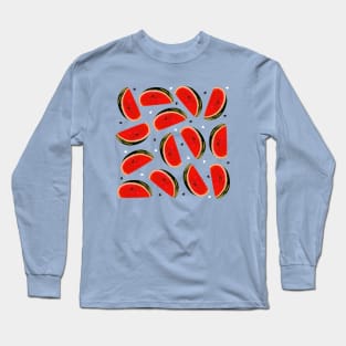 Watermelons Long Sleeve T-Shirt